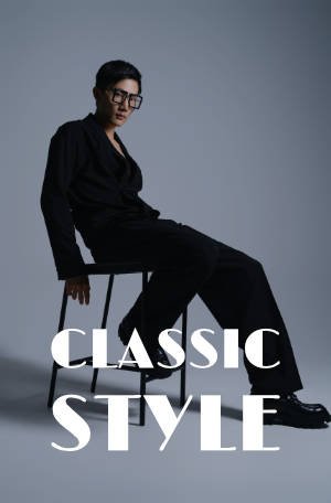 classic style